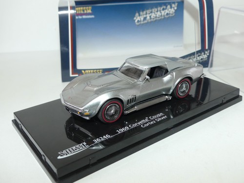Chevrolet corvette 1969 - chevrolet,