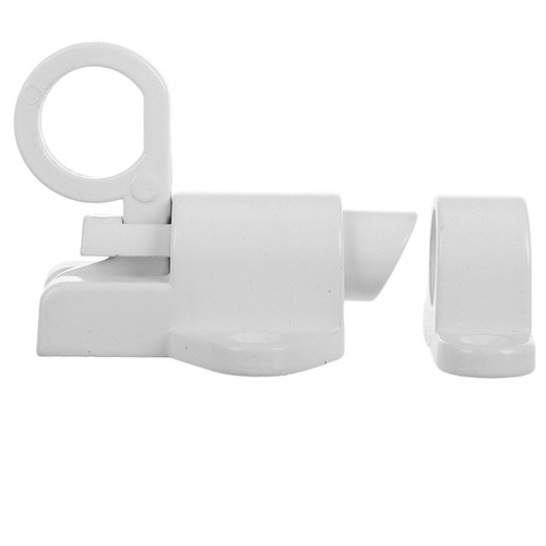 Serrure porte alliage - serrure,