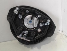 Air bag conducteur PEUGEOT