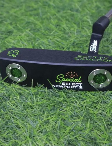 Titleist scotty cameron - scotty,