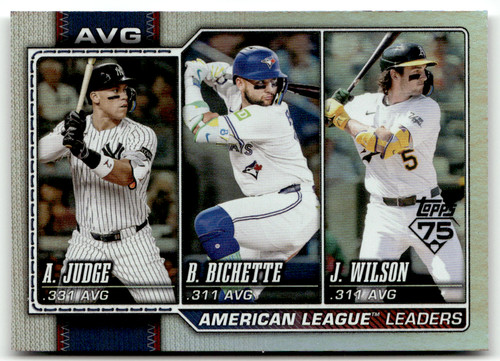 2026 topps mlb série one - mlb,