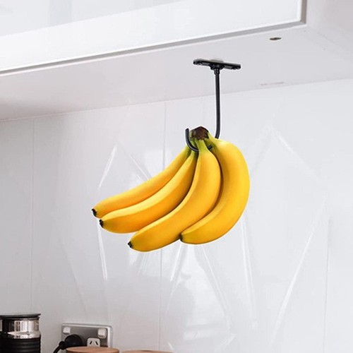 Porte manteau banane sous - banane,
