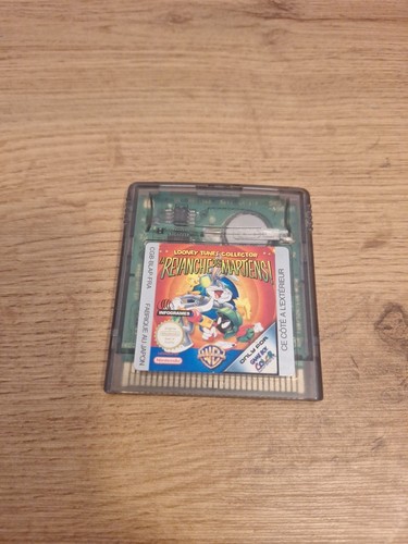 Game boy looney - boy, gb: