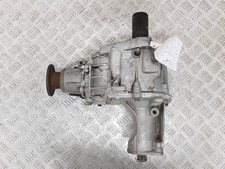 Boite transfert Hyundai Santa Fe 4x4 2.0Crdi 4x4 jusqu'à fév 2003 - 132 259 km