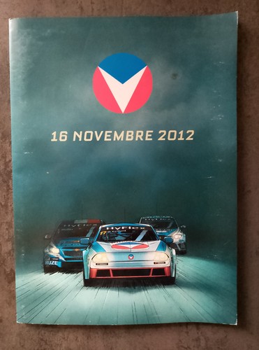 Michel vaillant au - t1,