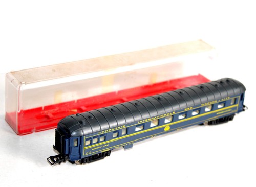 Jouef 5600 voiture - jouef,