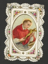 IMAGE PIEUSE CANIVET SAINT