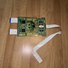 Carte T-CON / T-con card