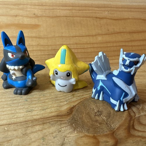 Figurines nintendo pokémon - nintendo,