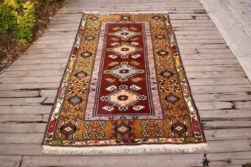 Tapis turc x78 - turc,