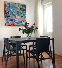 Cassina Pilotta  chaises chairs