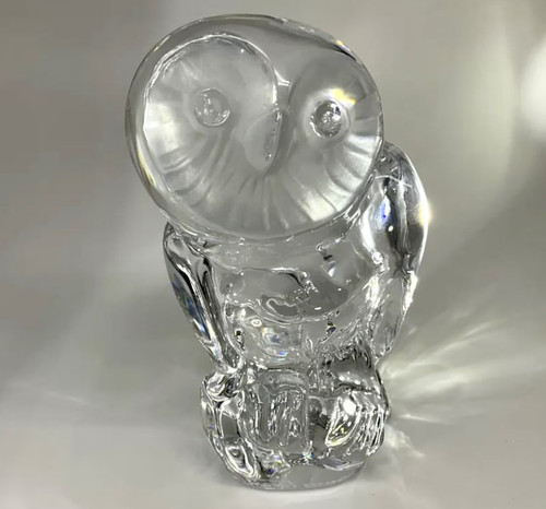 Vintage daum mid century - vintage,