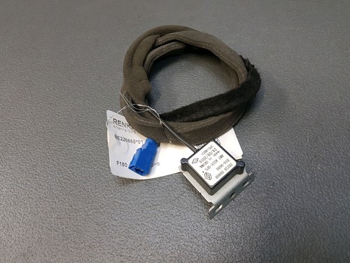 Antenne gps renault - antenne,