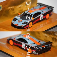 Minichamps McLaren F1 GTR 24h