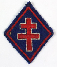 Losange 1ere DFL - France