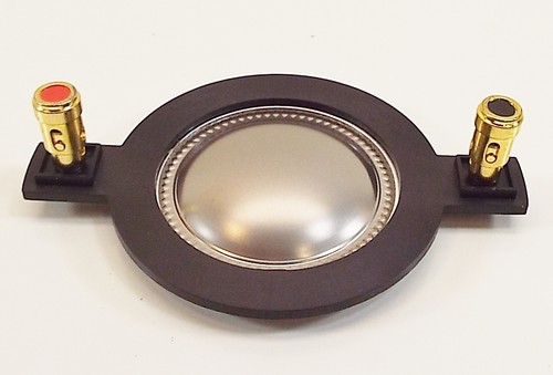 Mackie 1701 tweeter diaphragm - mackie,