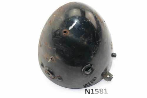 Dkw 125 1954 phare - dkw,