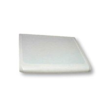 TOP DESSUS D'APPAREIL BLANC