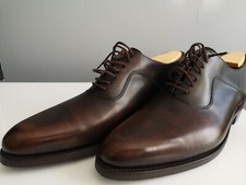 Richelieu JM Weston Marron 7.5