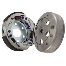 MF6440 Kit Embrayage+Cloche ORIGINALE Piaggio Gilera 50cc 2T 4T Zip NRG Runner