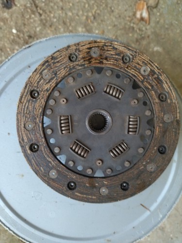 Pièce embrayage 1200 - embrayage, vw
