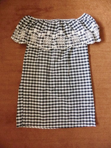 Robe été forever21 en - robe, d'été