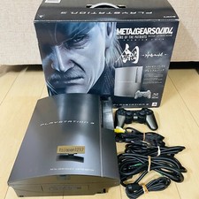 Sony PS3 PlayStation3 Console