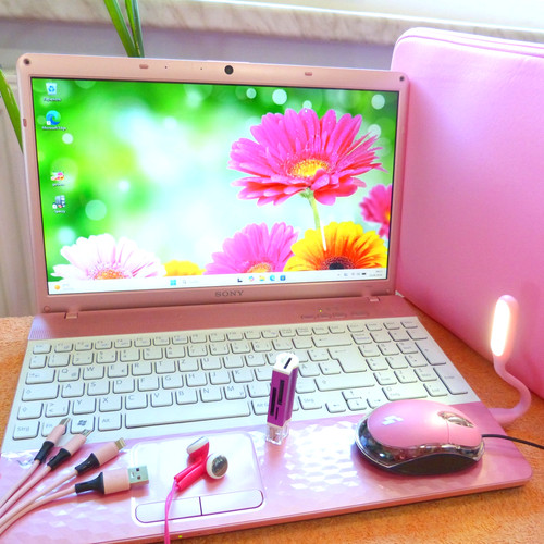 Set sony vaio 15 - sony,