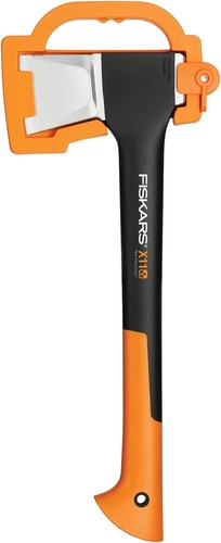 Hache fendre fiskars x11 - hache, s