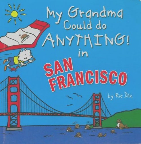Grandma could anything - my,