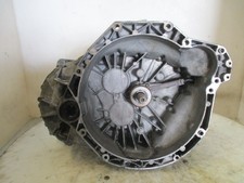 Boite de vitesses PK6002-PK6052-PK6S06 PK6002 Renault LAGUNA II