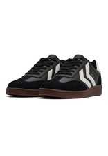 Hummel VM78 CPH LS Unisexe Baskets Chaussures 230746 Noir/Blanc