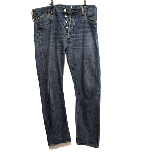 Levi 501 jean homme - 501,