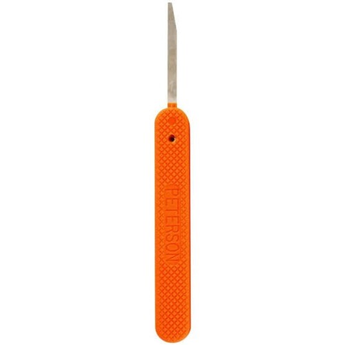 Peterson lock pick orange - lock,