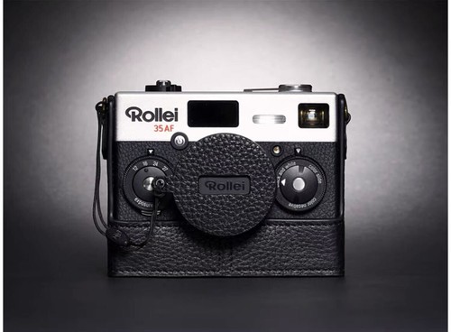 étui pour appareil photo - Étui,