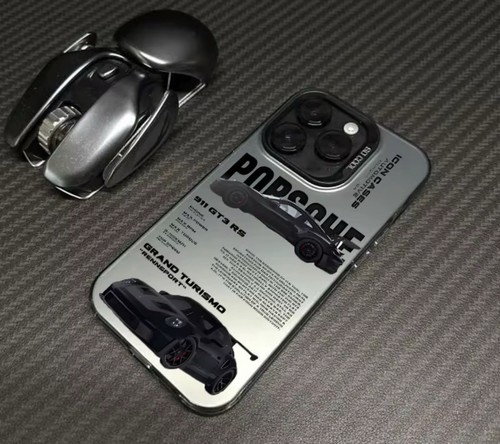 Coque porsche 911 gt3 - coque, pour