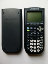 Calculatrice graphique 82 - calculatrice,