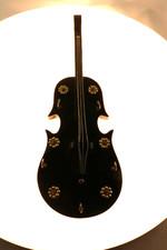 Vintage Porte-Clé mural