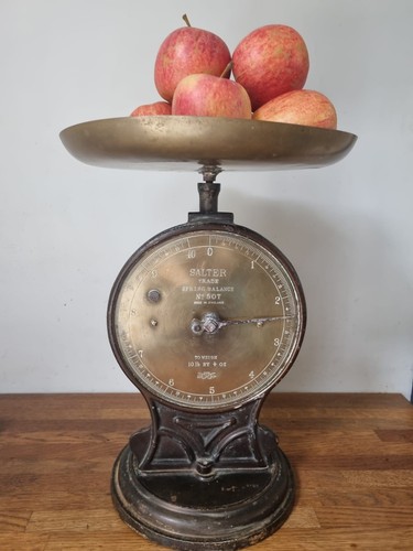 Très belle balance cadran - belle,