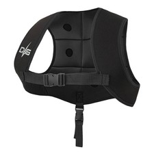 Gilet lesté plongée - de,