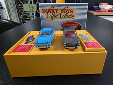 dinky toys atlas Coffret