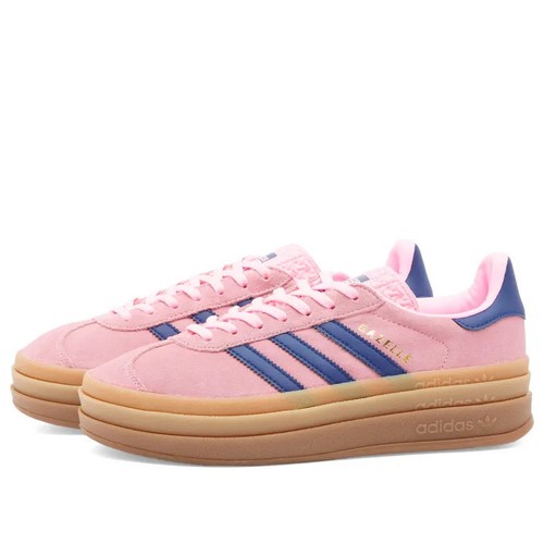 Adidas gazelle bold h06122 - adidas,