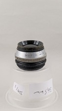 Objectif Berthiot Perigraphe série VI 6.8/150mm, monture 36,5mm