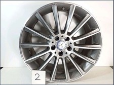 JANTE ALUMINIUM MERCEDES CLS COUPE (C219) 21840111007X21