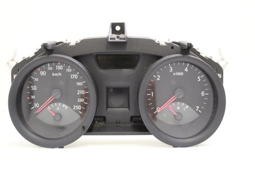 Compteur vitesse renault - compteur, de