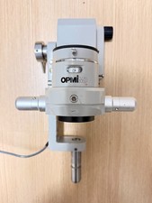 Zeiss opmi microscope head - zeiss,