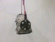 Boîte de vitesses type ZF-VJ