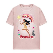 Pocahontas - T-shirt
