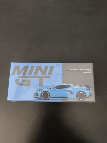 Mini neuf sous - sous, blister