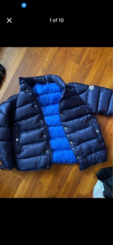 Moncler piriac down - piriac,